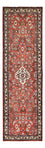 Loper Perzisch Tapijt - Nomadisch - 280 x 79 cm - licht rood