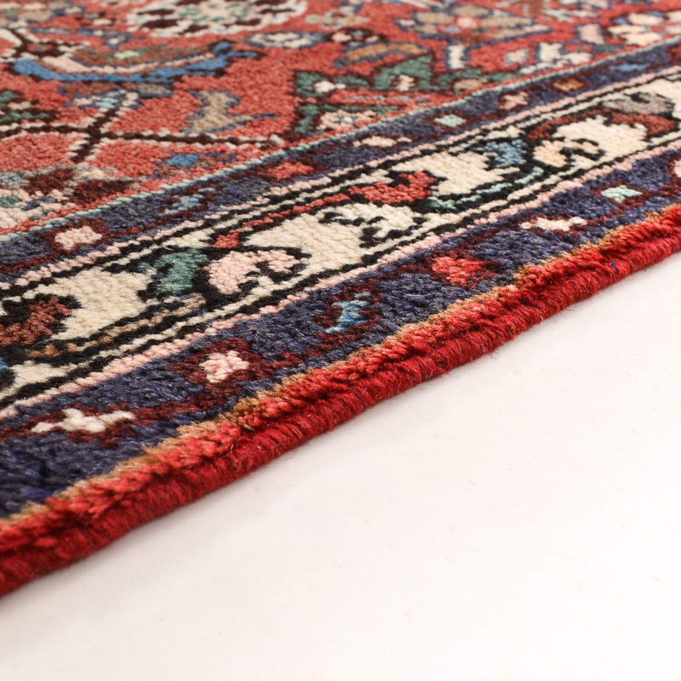 Mehraban Tapijt 280x79cm - Perzisch tapijt