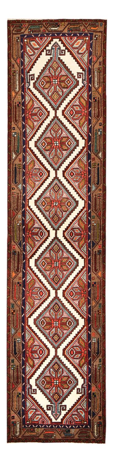 Ardabil Tapijt 73x311cm - Perzisch tapijt