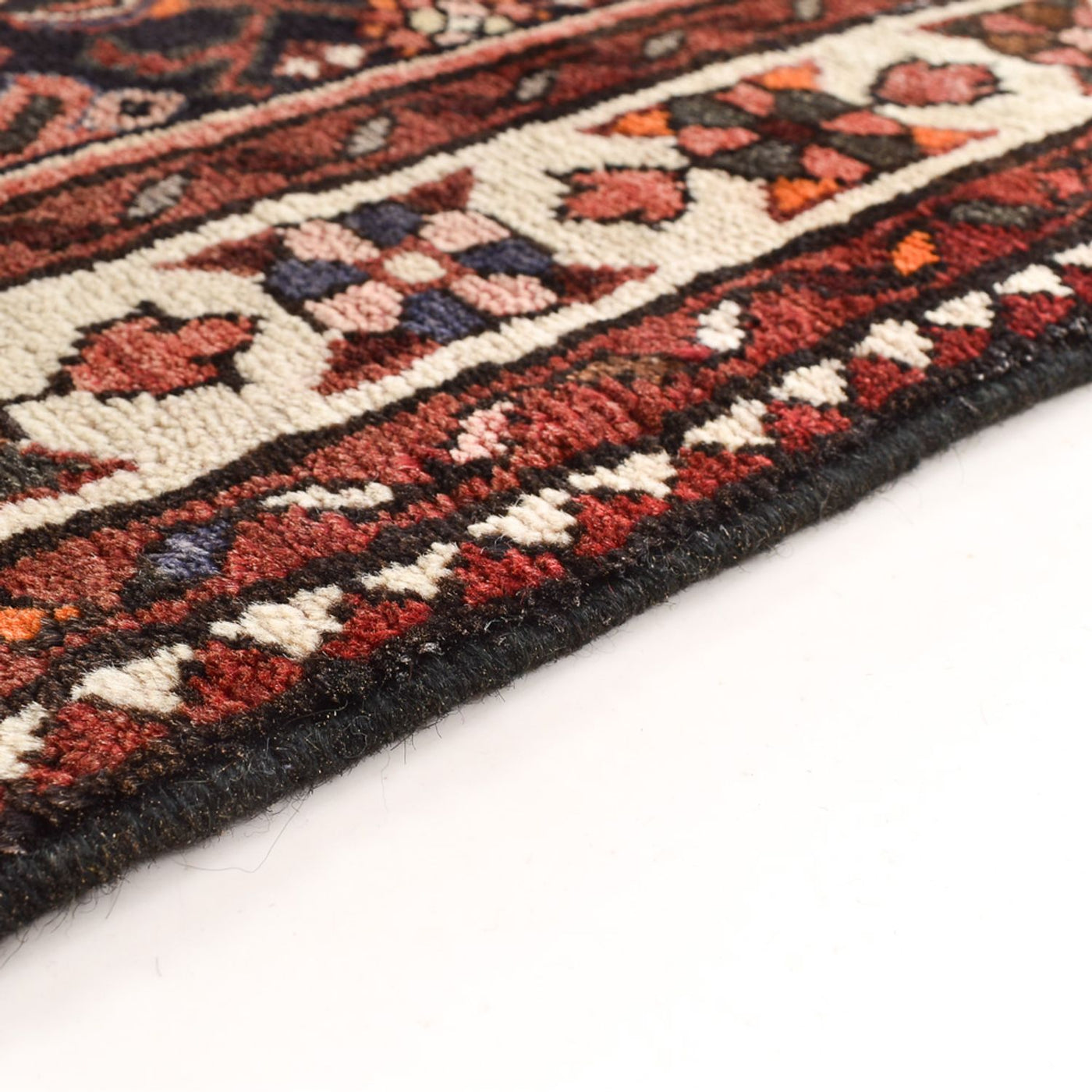 Farahan Tapijt 314x83cm - Perzisch tapijt