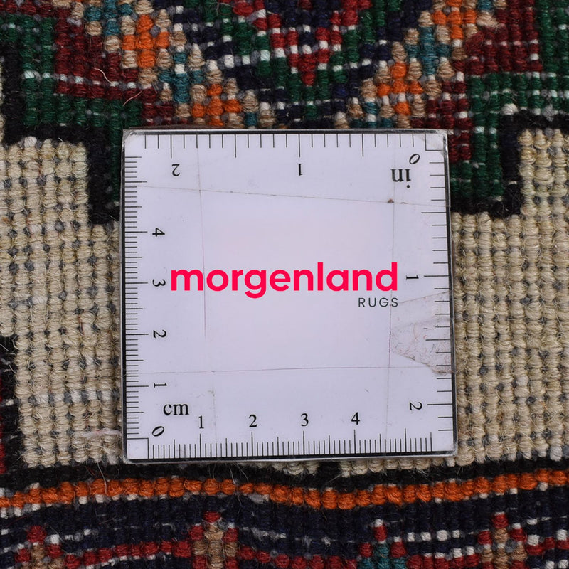 Loper Perzisch Tapijt - Nomadisch - 295 x 73 cm - veelkleurig