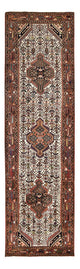 Hamadan Tapijt 289x78cm - Perzisch tapijt