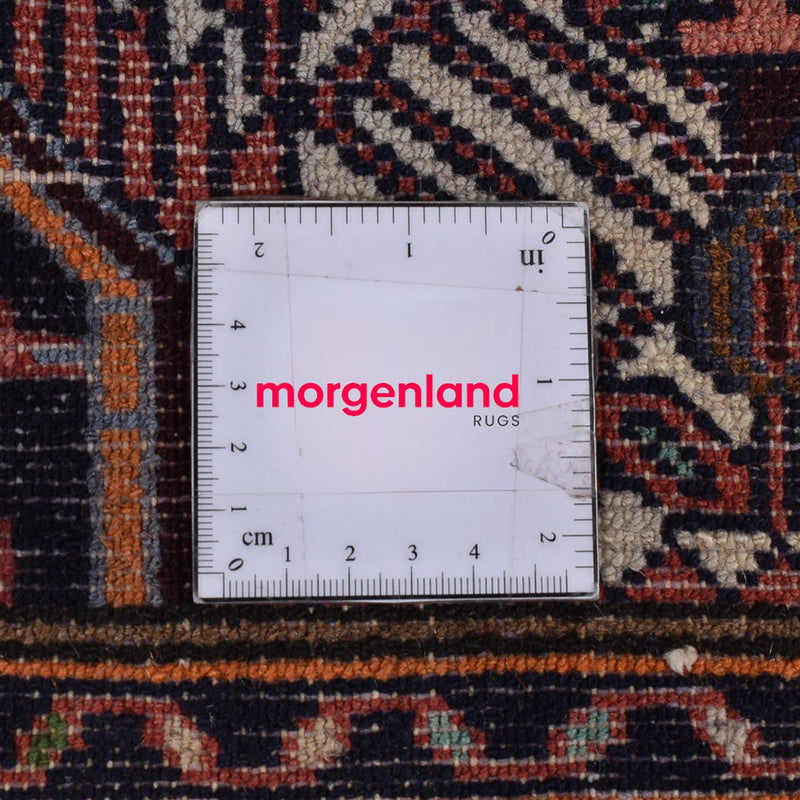 Loper Perzisch Tapijt - Nomadisch - 289 x 78 cm - taupe