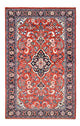 Mahal Tapijt 210x130cm - Perzisch tapijt