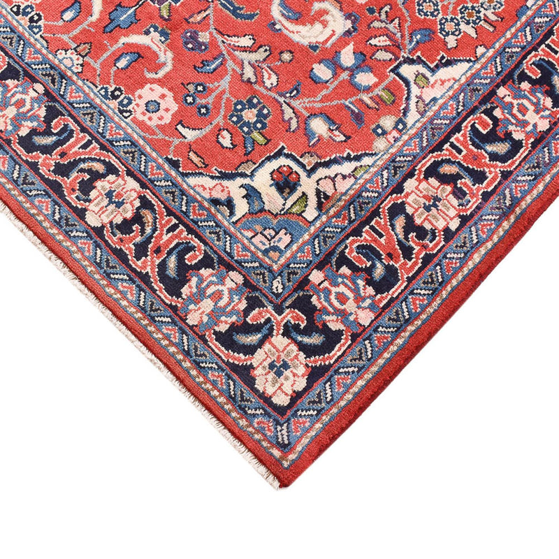 Perzisch tapijt - Klassiek - 210 x 130 cm - rood