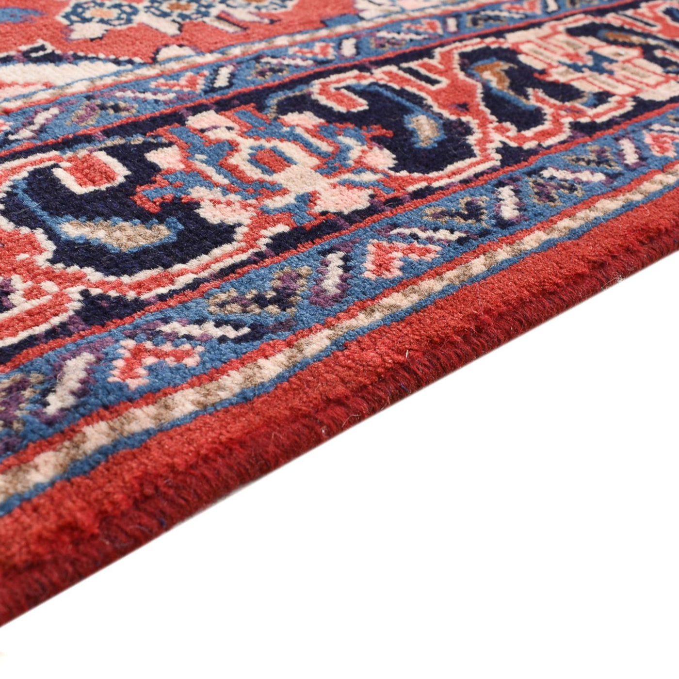Mahal Tapijt 210x130cm - Perzisch tapijt