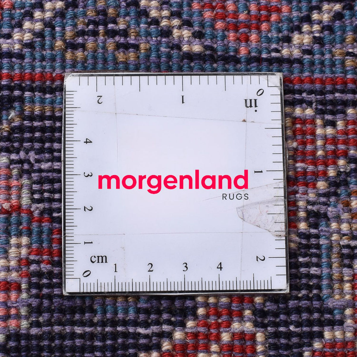 Perzisch tapijt - Klassiek - 210 x 130 cm - rood