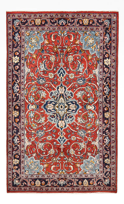 Mahal Tapijt 131x215cm - Perzisch tapijt