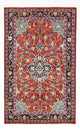 Mahal Tapijt 131x215cm - Perzisch tapijt