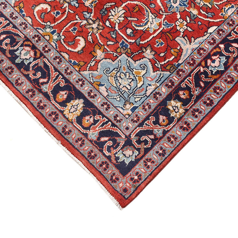 Perzisch tapijt - Klassiek - 215 x 131 cm - rood