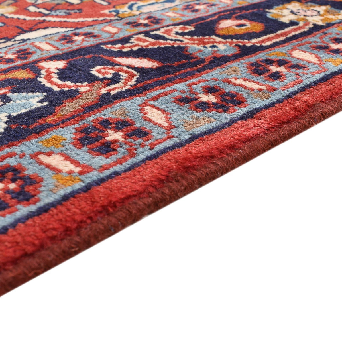 Mahal Tapijt 131x215cm - Perzisch tapijt