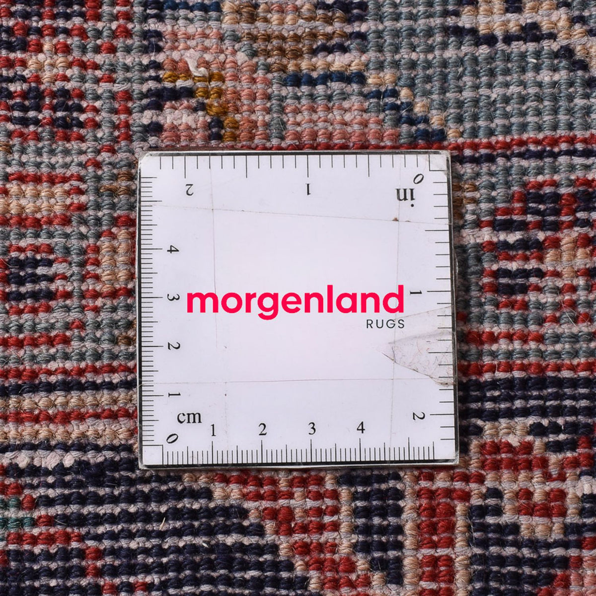 Perzisch tapijt - Klassiek - 215 x 131 cm - rood