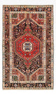 Tuserkan Tapijt 223x125cm - Perzisch tapijt