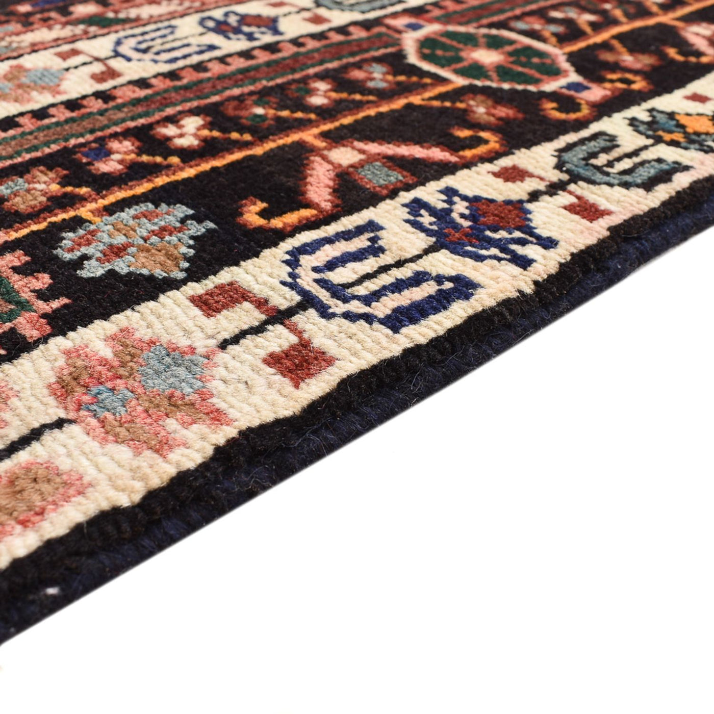 Tuserkan Tapijt 223x125cm - Perzisch tapijt