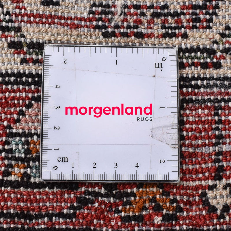 Perzisch Tapijt - Nomadisch - 227 x 150 cm - licht rood