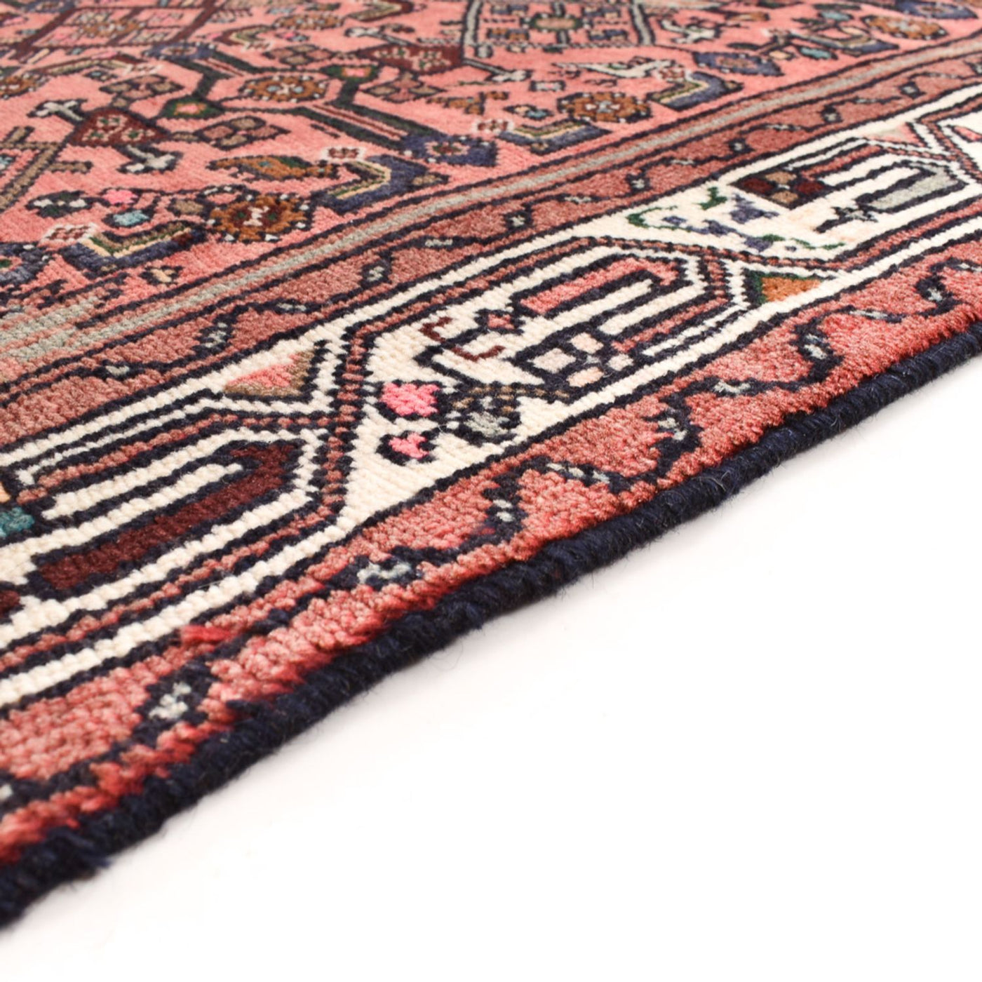 Hamadan Tapijt 198x96cm - Perzisch tapijt