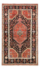 Tuserkan Tapijt 215x128cm - Perzisch tapijt