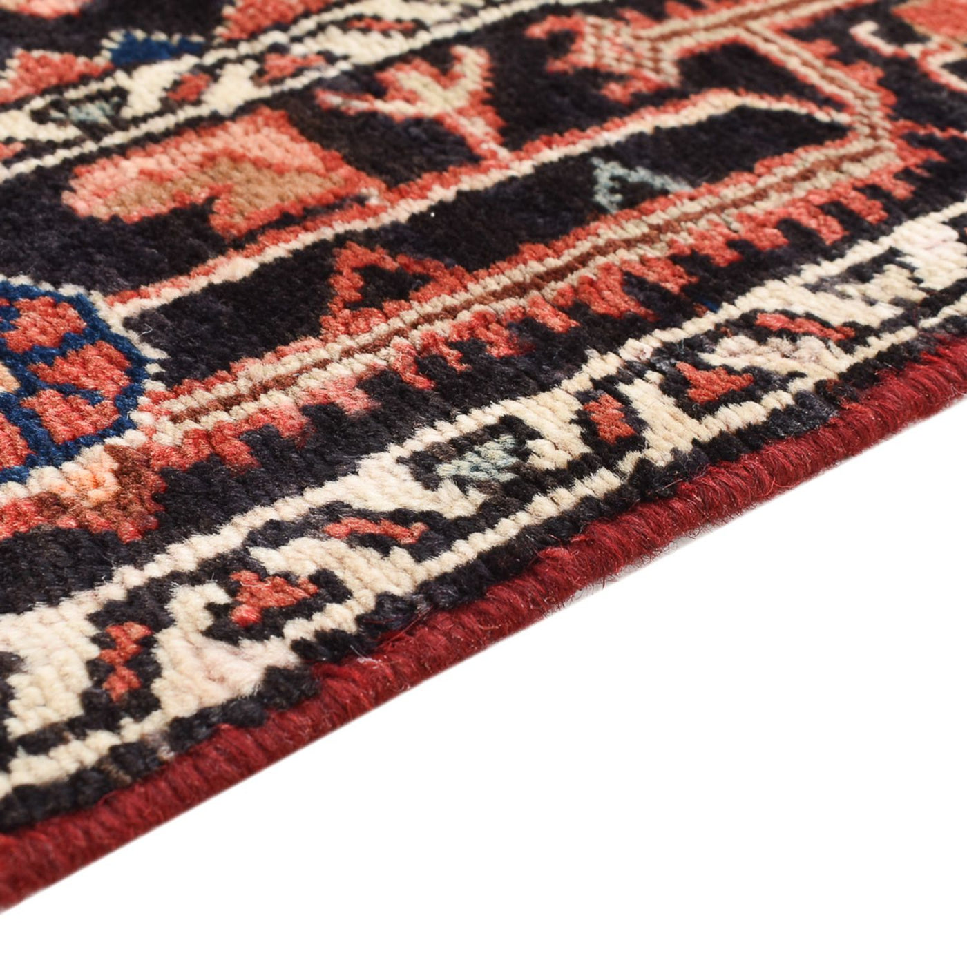 Touiserkan Tapijt 175x103cm - Perzisch tapijt
