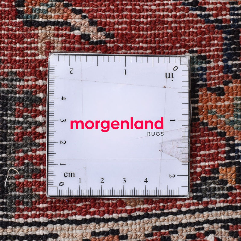 Loper Perzisch Tapijt - Nomadisch - 175 x 103 cm - veelkleurig