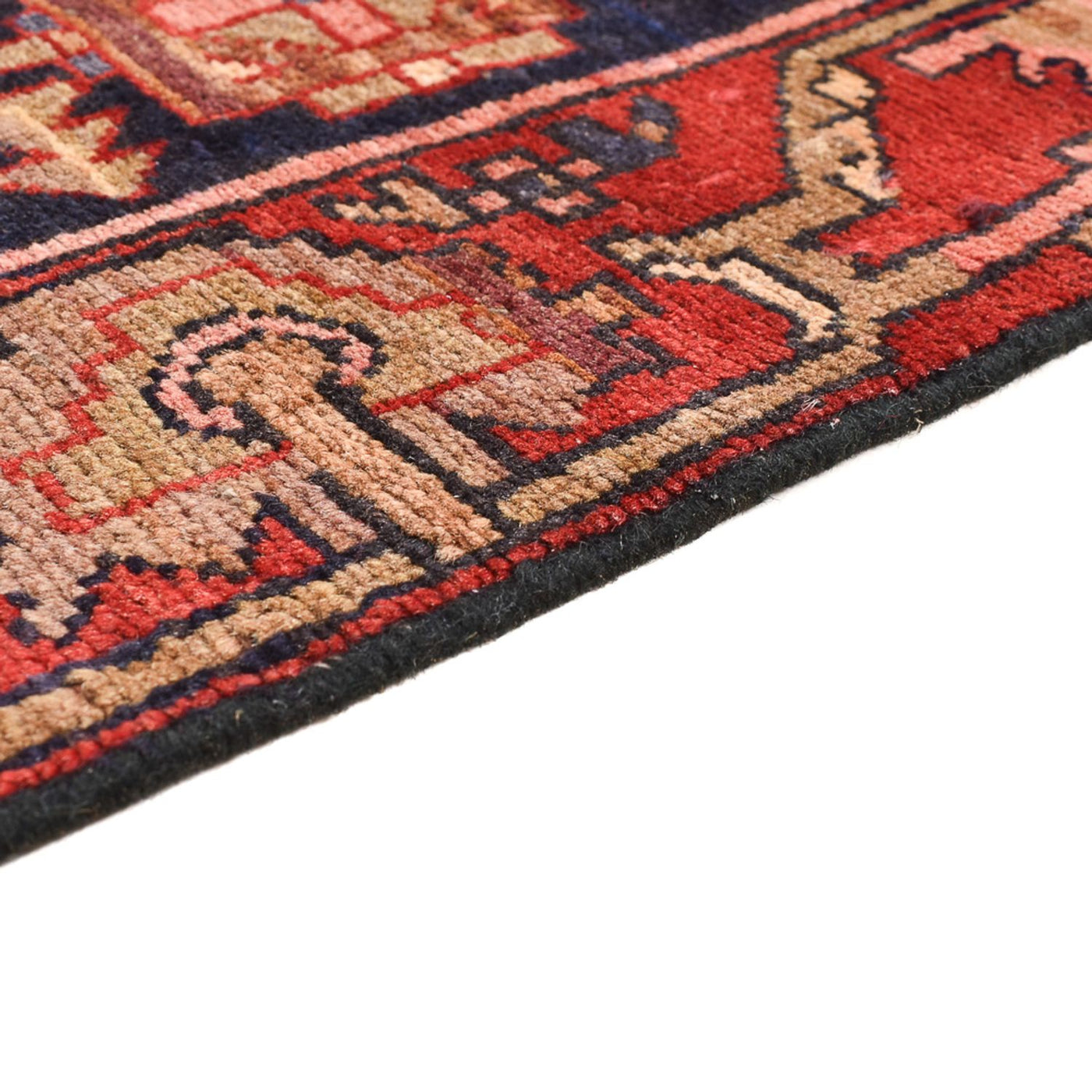 Hamadan Tapijt 158x110cm - Perzisch tapijt