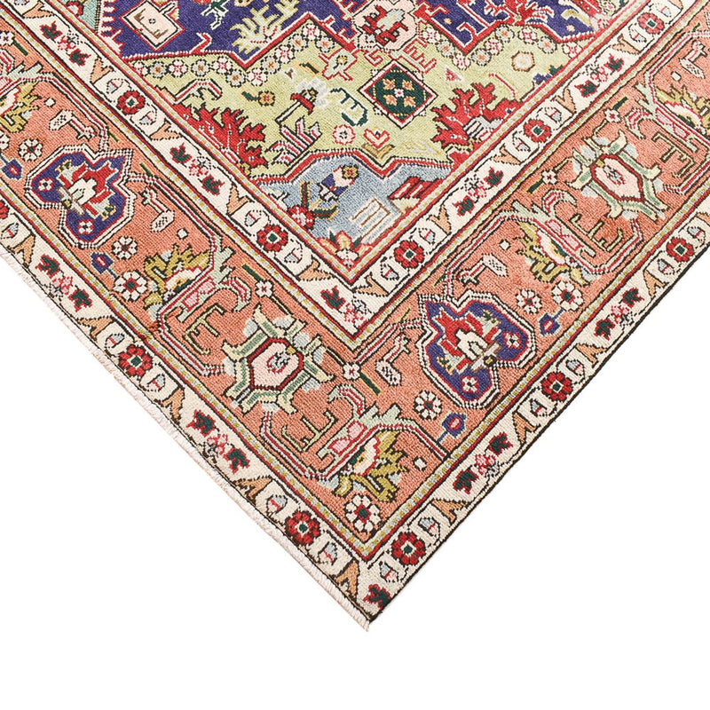 Perzisch tapijt - Tabriz - 281 x 211 cm - veelkleurig