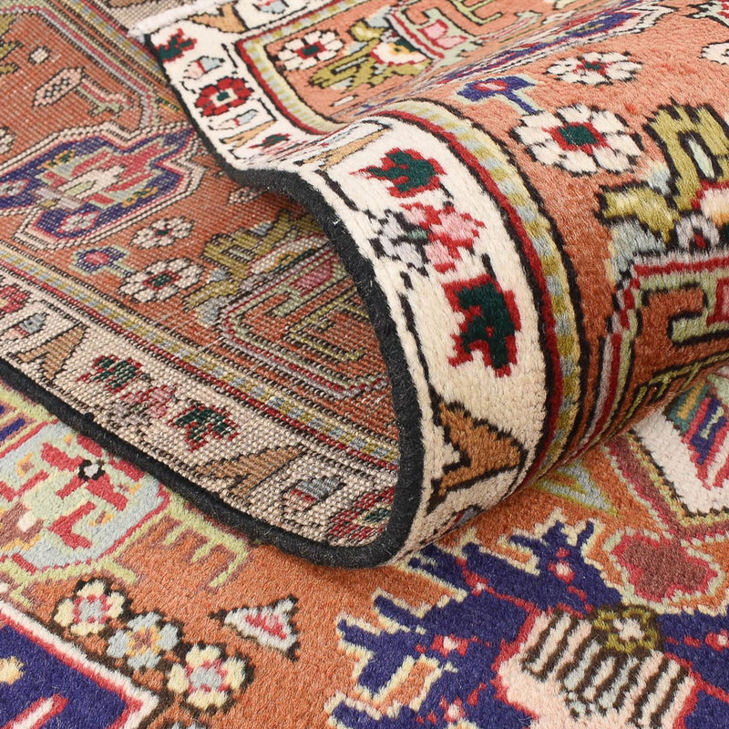 Perzisch tapijt - Tabriz - 281 x 211 cm - veelkleurig