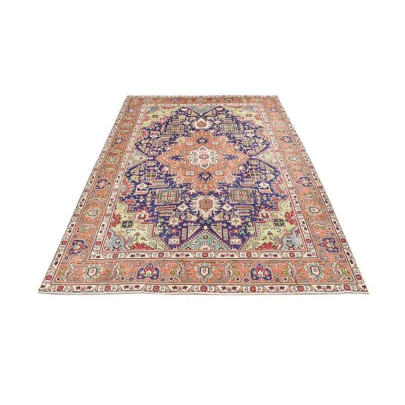 Perzisch tapijt - Tabriz - 281 x 211 cm - veelkleurig
