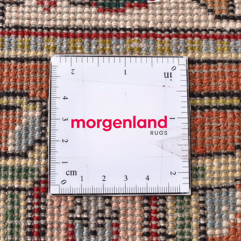 Perzisch tapijt - Tabriz - 281 x 211 cm - veelkleurig