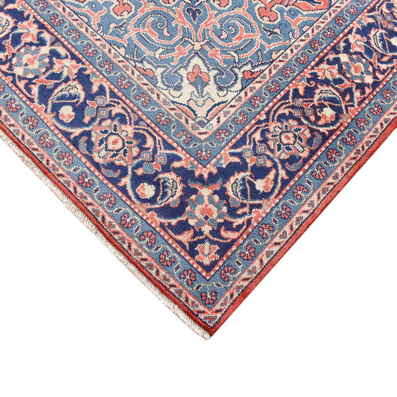 Perzisch tapijt - Klassiek - 316 x 225 cm - licht rood