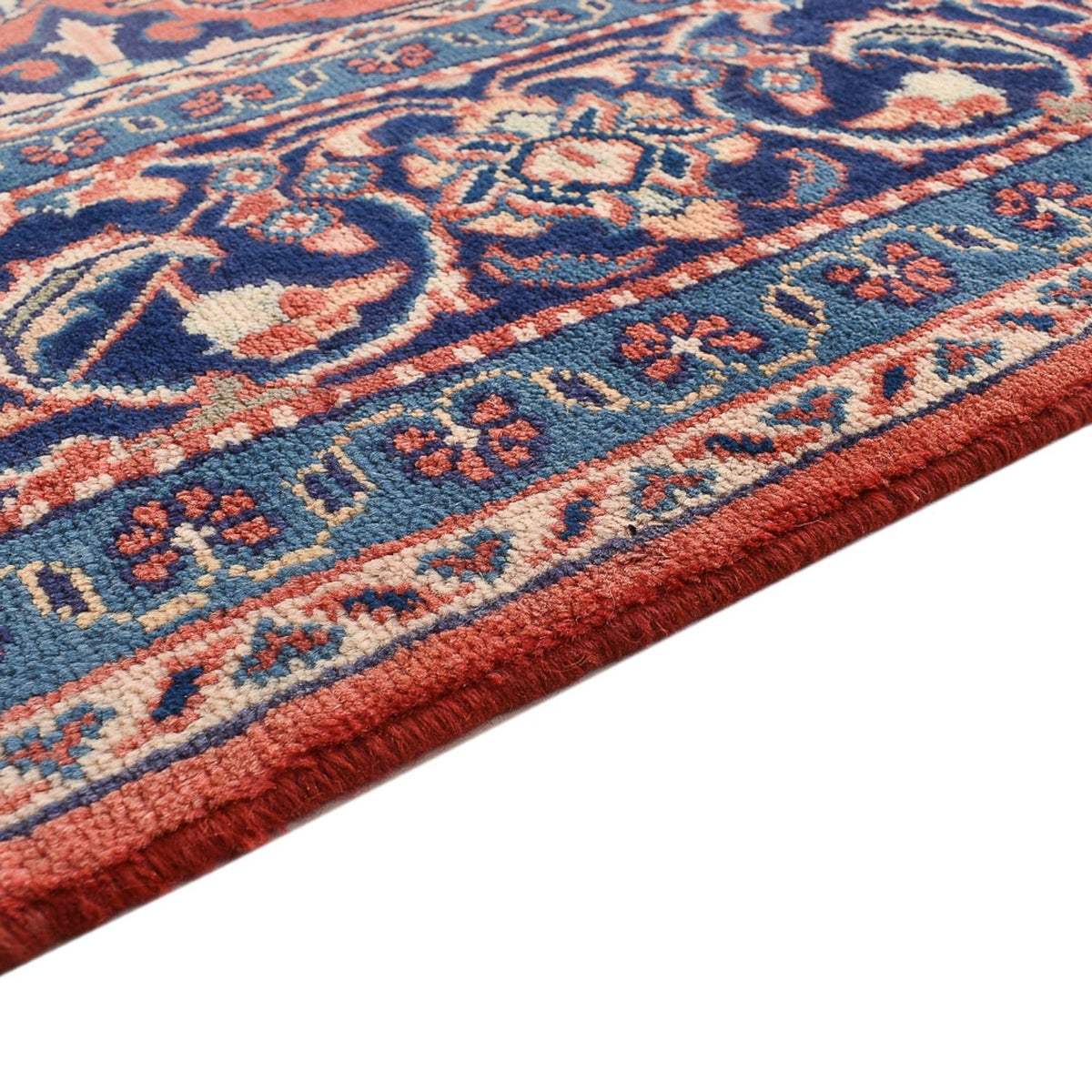 Mahal Tapijt 225x316cm - Perzisch tapijt