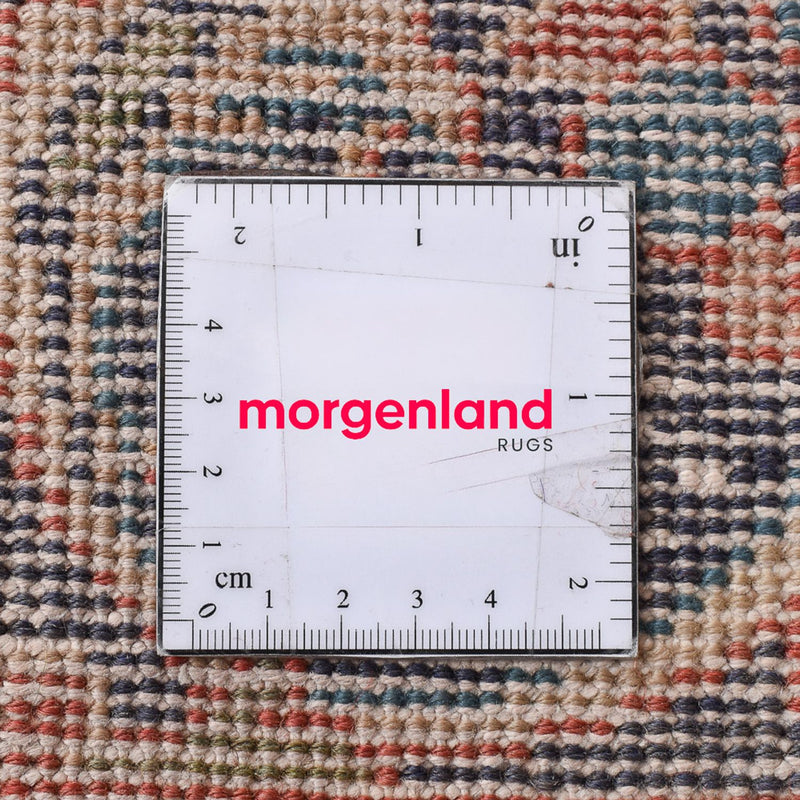 Perzisch tapijt - Klassiek - 316 x 225 cm - licht rood