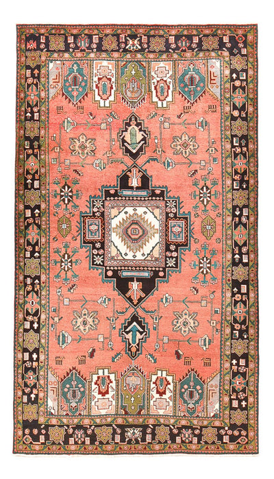 Khal Mohammadi Tapijt 200x350cm - Oosters Tapijt