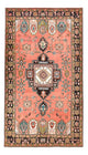 Khal Mohammadi Tapijt 350x200cm - Oosters Tapijt