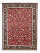 Mashhad Tapijt 396x298cm - Perzisch tapijt