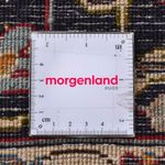 Perzisch tapijt - Klassiek - 396 x 298 cm - rood