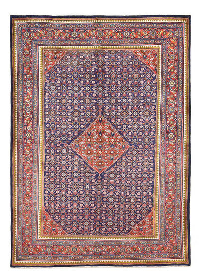Mahal Tapijt 227x326cm - Perzisch tapijt