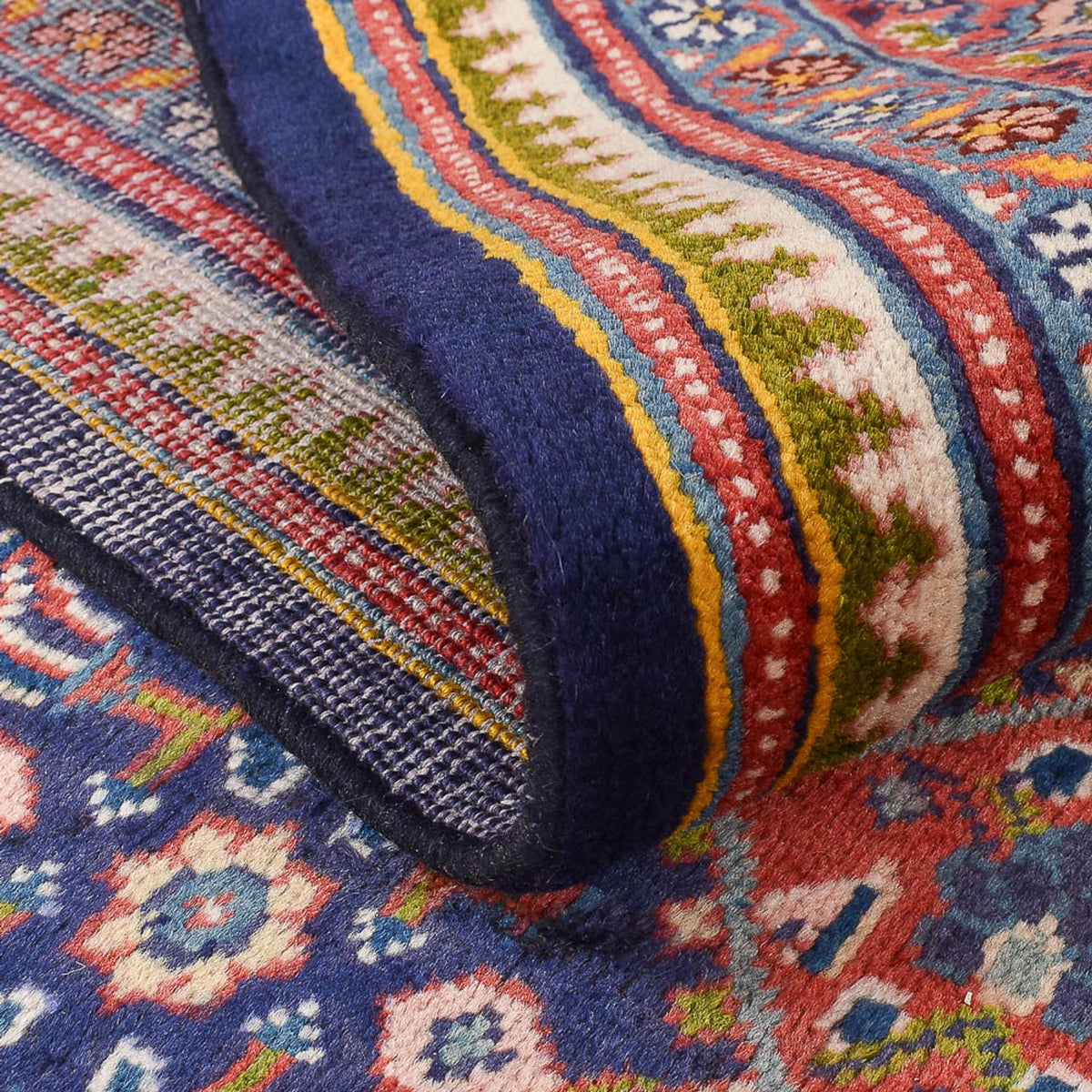 Mahal Tapijt 227x326cm - Perzisch tapijt