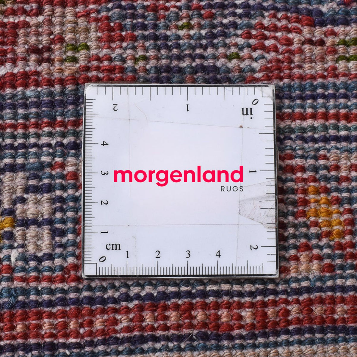 Perzisch tapijt - Klassiek - 326 x 227 cm - paars