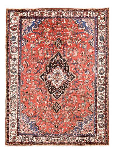 Mahal Tapijt 227x305cm - Perzisch tapijt