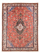 Mahal Tapijt 305x227cm - Perzisch tapijt