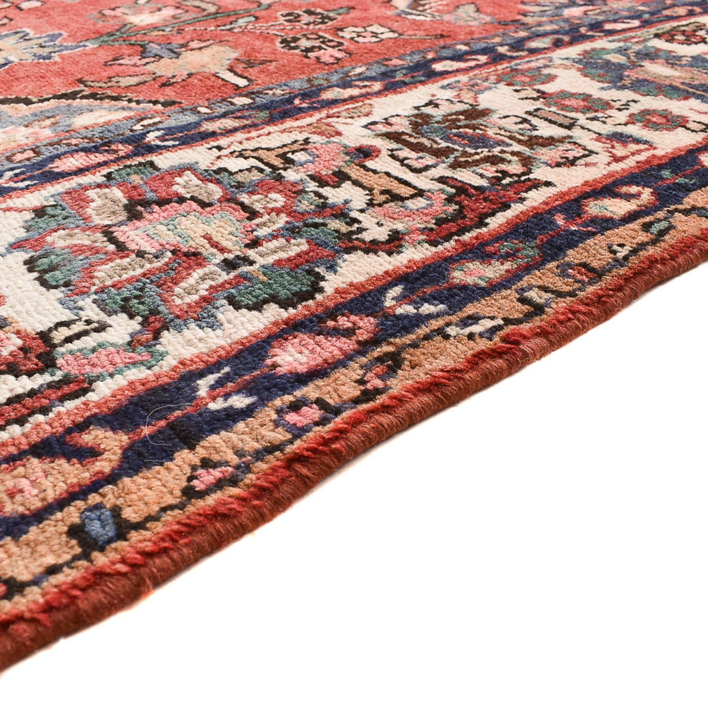 Mahal Tapijt 305x227cm - Perzisch tapijt