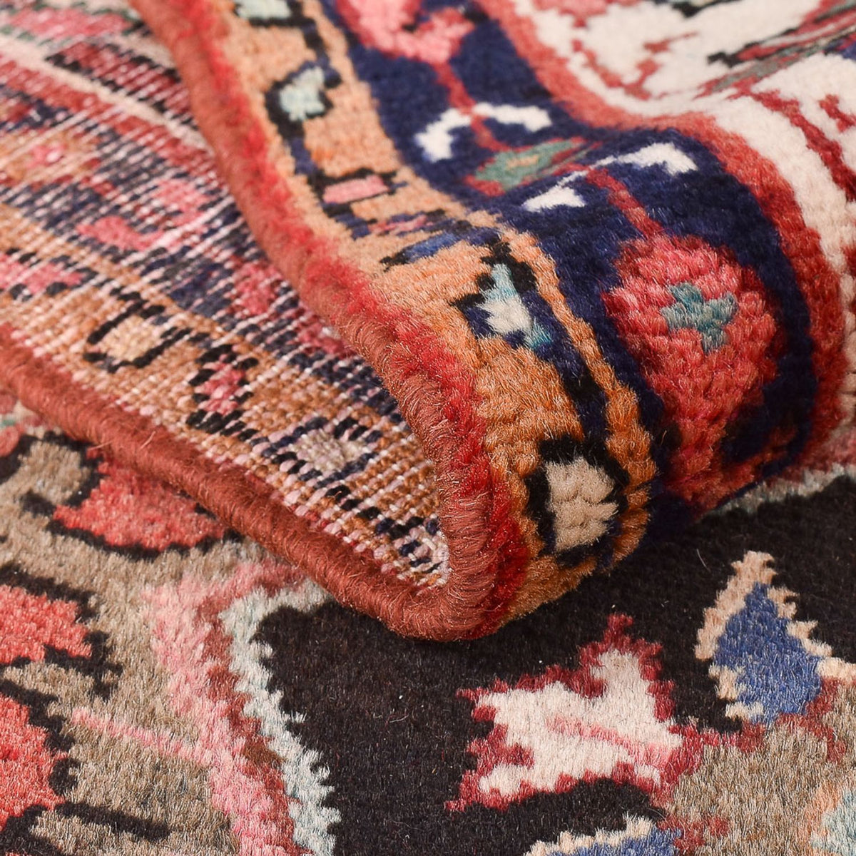 Perzisch tapijt - Klassiek - 305 x 227 cm - rood