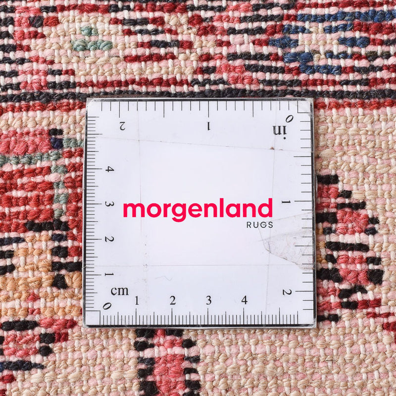 Perzisch tapijt - Klassiek - 305 x 227 cm - rood