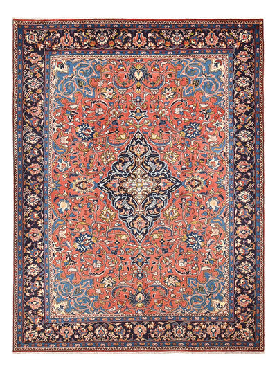 Mahal Tapijt 213x290cm - Perzisch tapijt