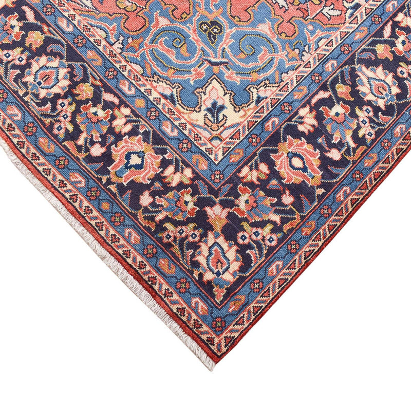 Perzisch tapijt - Klassiek - 290 x 213 cm - licht rood