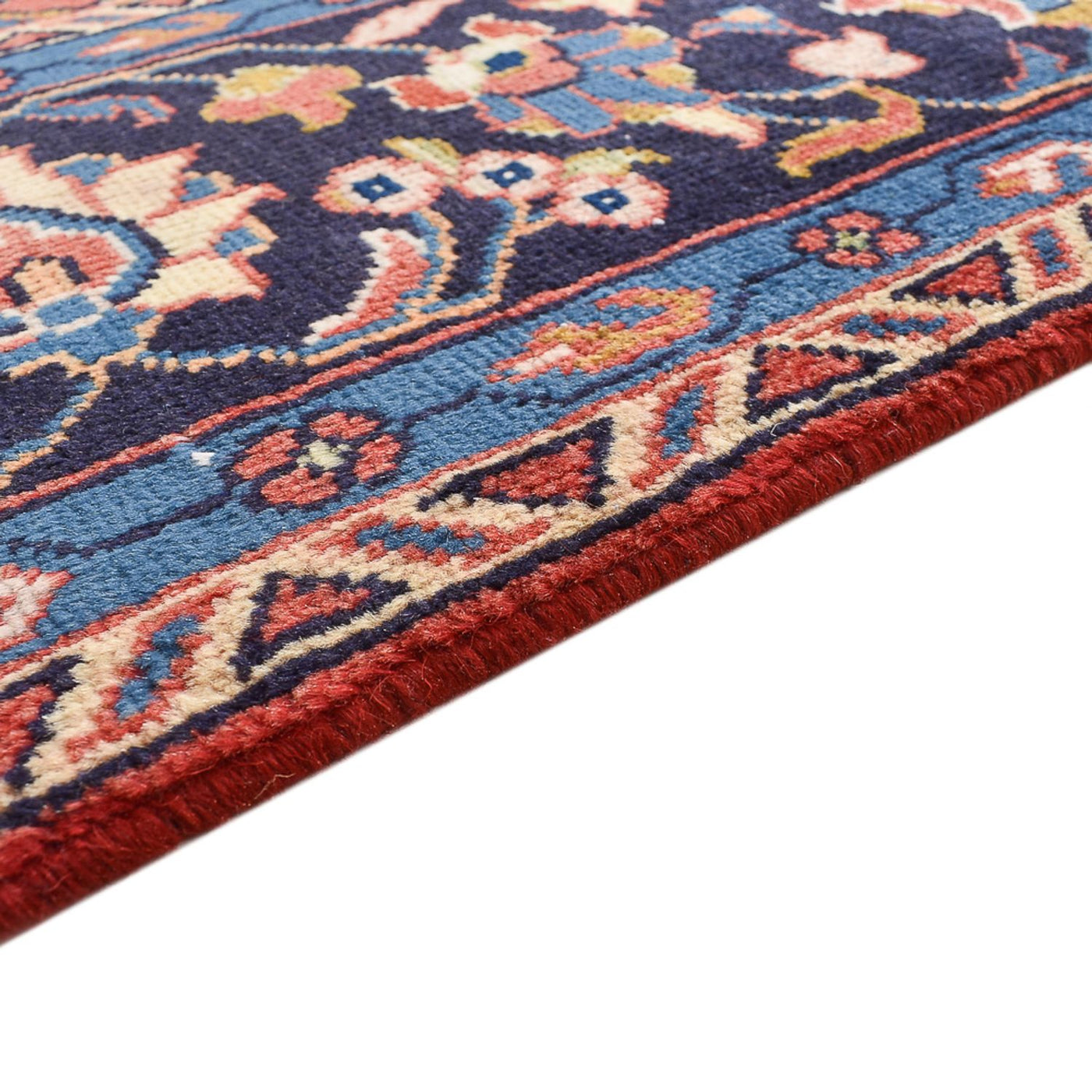 Mahal Tapijt 290x213cm - Perzisch tapijt