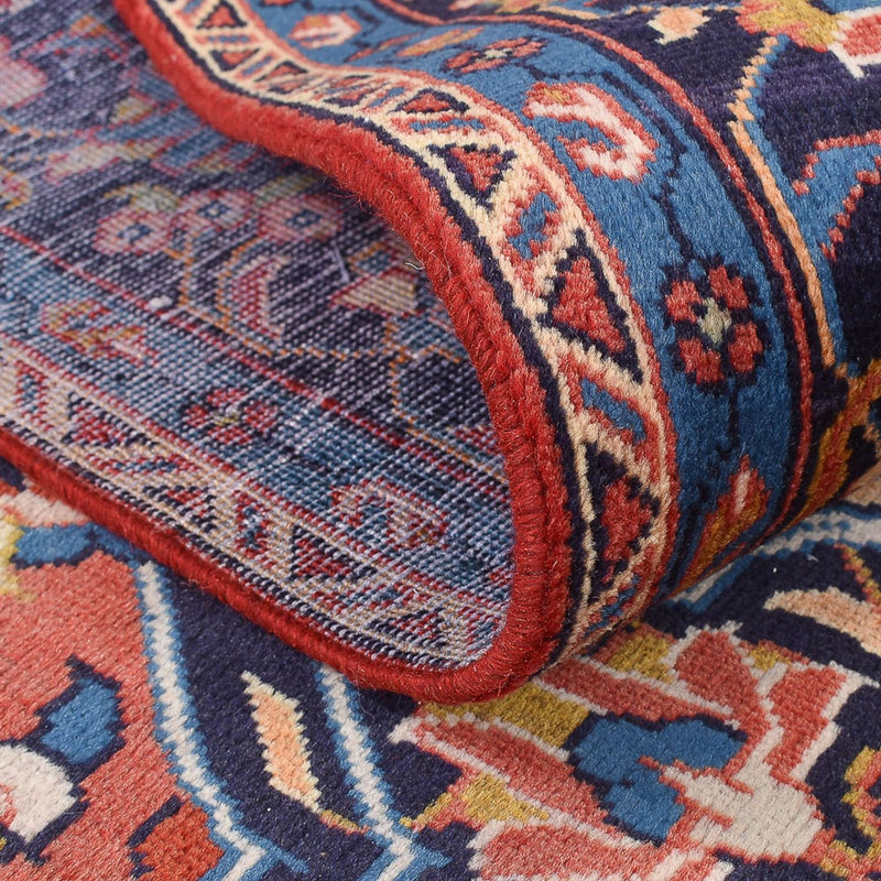 Perzisch tapijt - Klassiek - 290 x 213 cm - licht rood