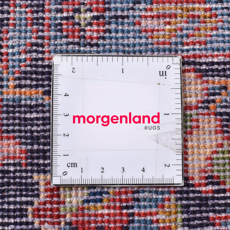 Perzisch tapijt - Klassiek - 290 x 213 cm - licht rood