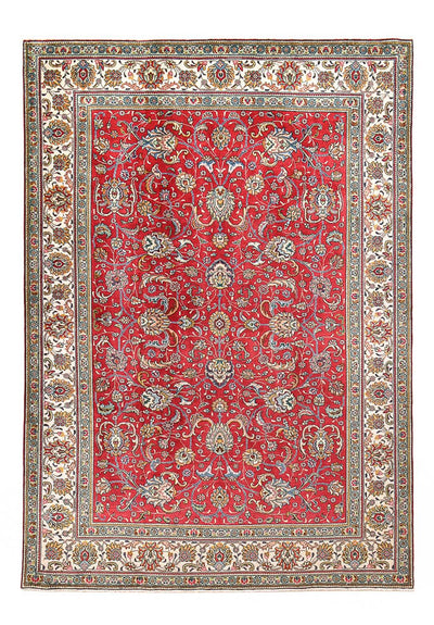 Tabriz Tapijt 240x342cm - Perzisch tapijt