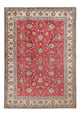 Tabriz Tapijt 342x240cm - Perzisch tapijt